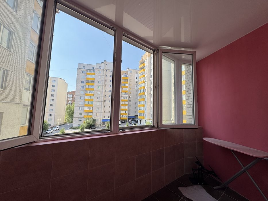 Квартира на Поруч Темп в Хмельницькому, ID 252216, фото №15