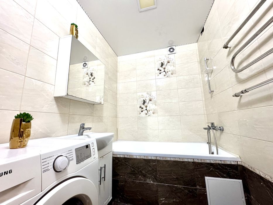 Квартира на Поруч Темп в Хмельницькому, ID 252216, фото №16