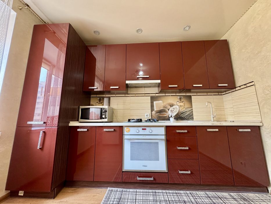 Квартира на Поруч Темп в Хмельницькому, ID 252216, фото №3