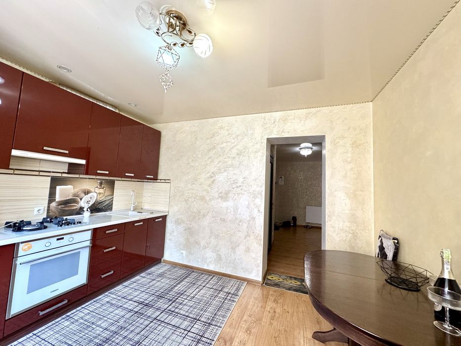 Квартира на Поруч Темп в Хмельницькому, ID 252216, фото №4