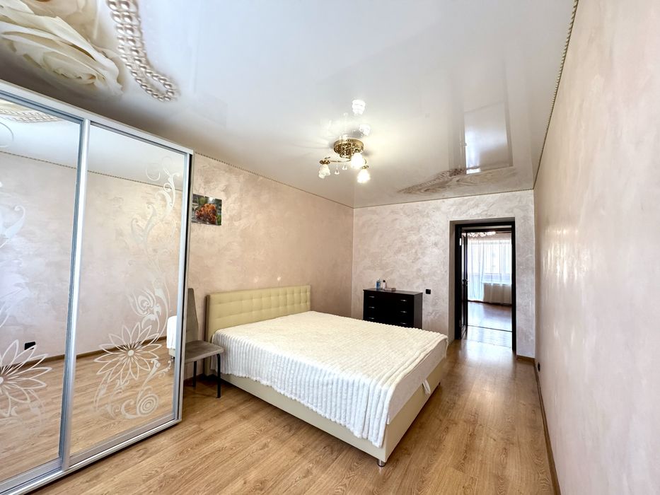 Квартира на Поруч Темп в Хмельницькому, ID 252216, фото №8