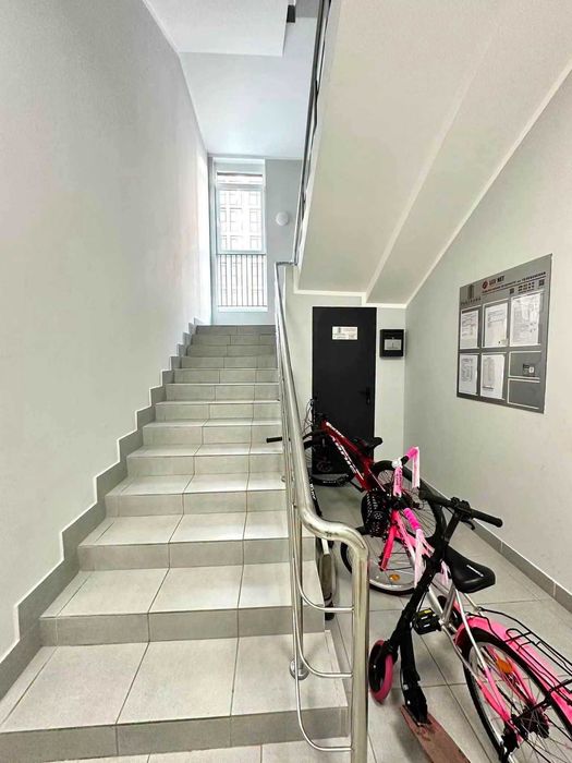 Квартира на вул. Арцеулова в Луцьку, ID 252238, фото №16