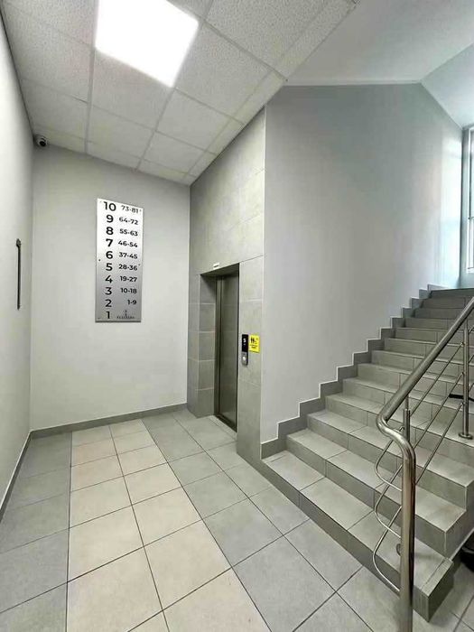 Квартира на вул. Арцеулова в Луцьку, ID 252238, фото №18