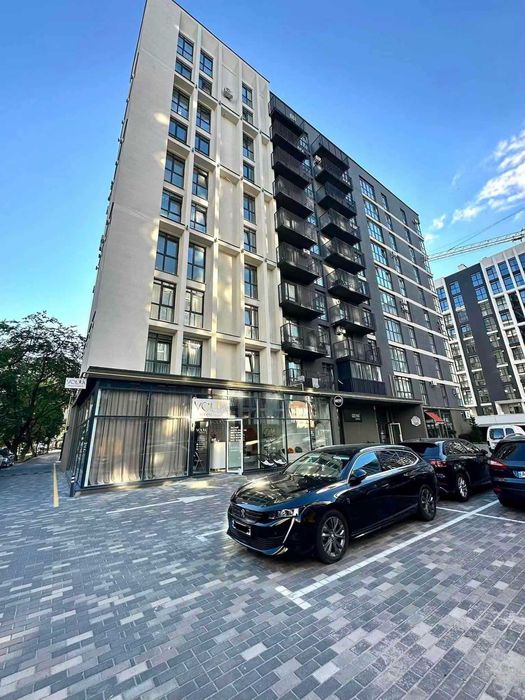 Квартира на вул. Арцеулова в Луцьку, ID 252238, фото №20