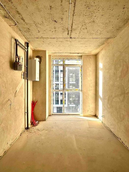Квартира на вул. Арцеулова в Луцьку, ID 252238, фото №6