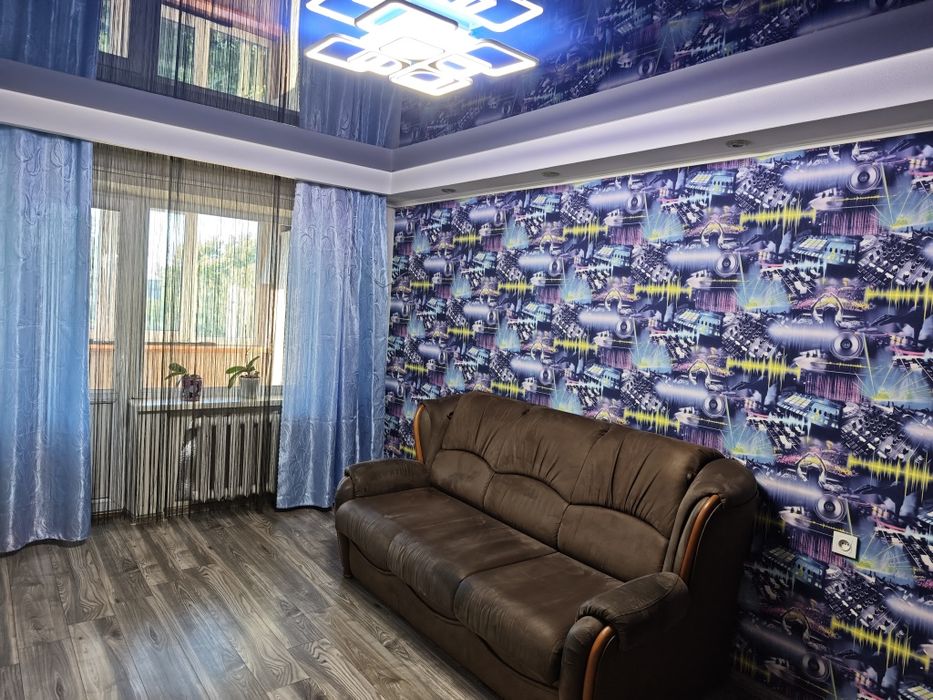 Квартира на Комунарський в Запоріжжі, ID 256380, фото №6