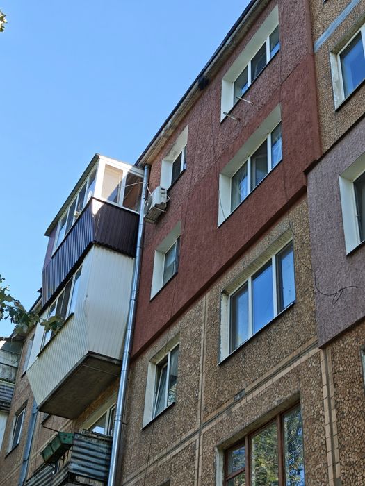 Квартира на Комунарський в Запоріжжі, ID 256380, фото №8
