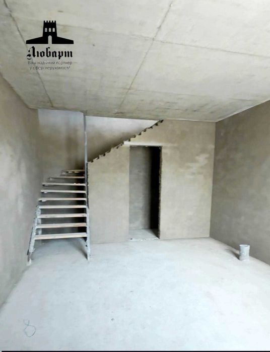 Квартира в Луцьк, ID 335640, фото №1