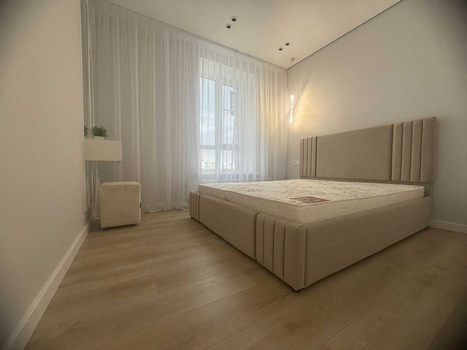 Квартира на вул. Європейська, 32Б в Києві, ID 312929, фото №1