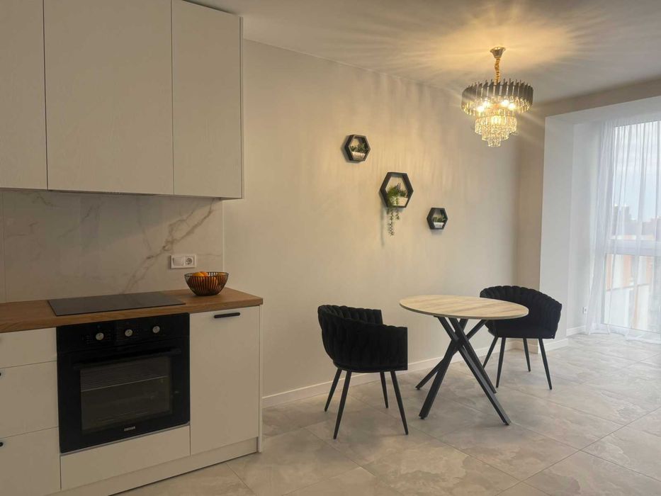 Квартира на вул. Європейська, 32Б в Києві, ID 312929, фото №2