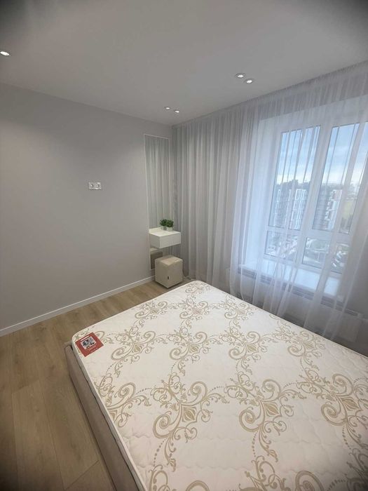 Квартира на вул. Європейська, 32Б в Києві, ID 312929, фото №12