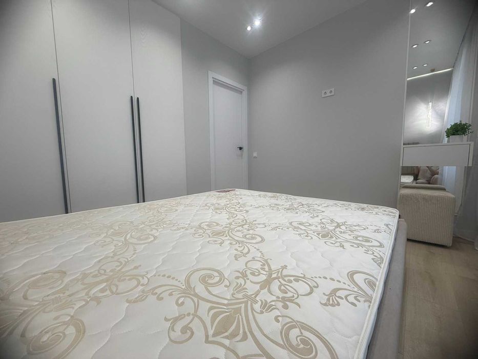Квартира на вул. Європейська, 32Б в Києві, ID 312929, фото №13