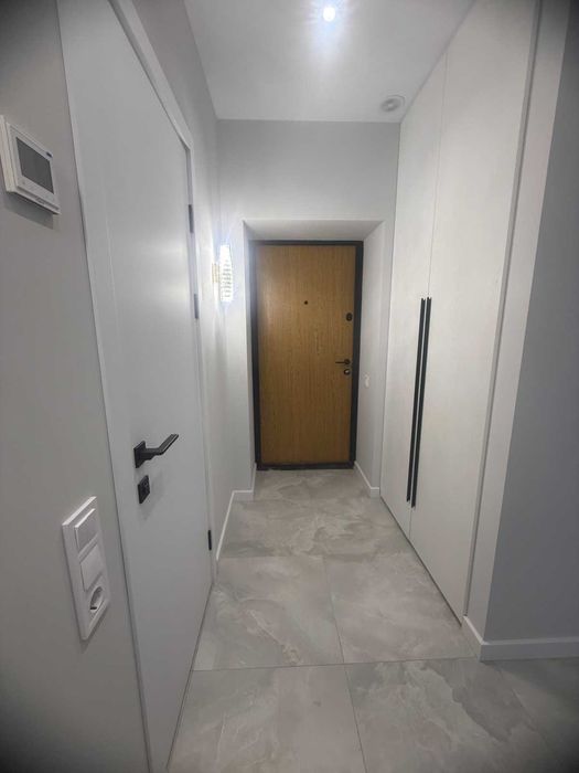 Квартира на вул. Європейська, 32Б в Києві, ID 312929, фото №17