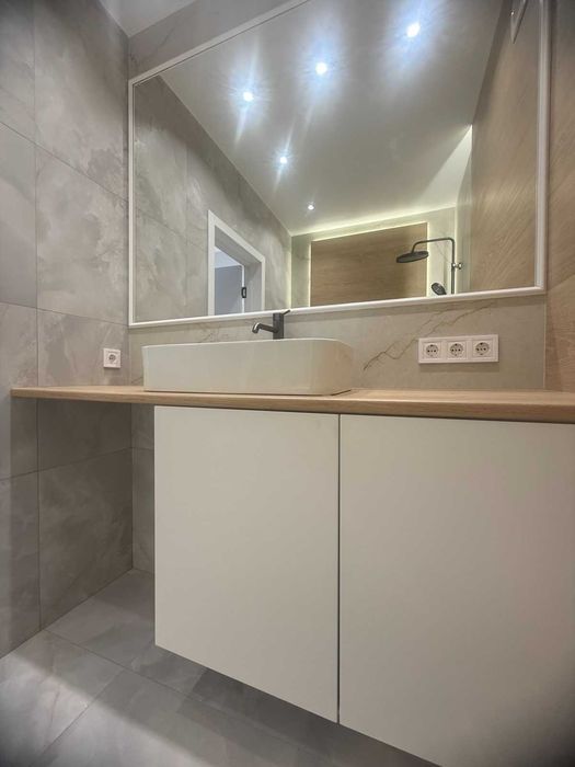 Квартира на вул. Європейська, 32Б в Києві, ID 312929, фото №19