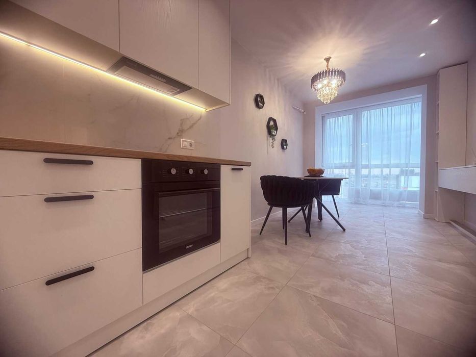 Квартира на вул. Європейська, 32Б в Києві, ID 312929, фото №3