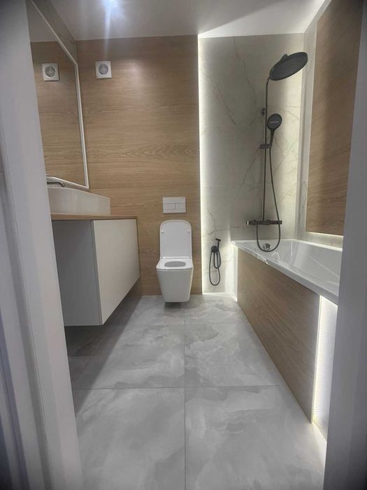 Квартира на вул. Європейська, 32Б в Києві, ID 312929, фото №22