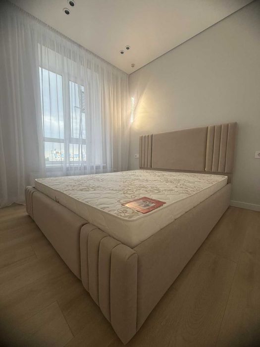Квартира на вул. Європейська, 32Б в Києві, ID 312929, фото №24