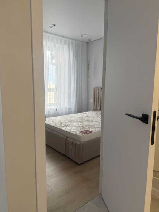 Квартира на вул. Європейська, 32Б в Києві, ID 312929, фото №6