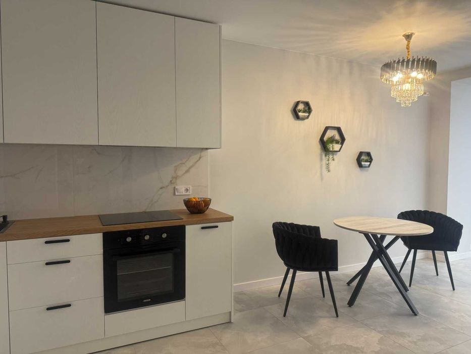 Квартира на вул. Європейська, 32Б в Києві, ID 312929, фото №7
