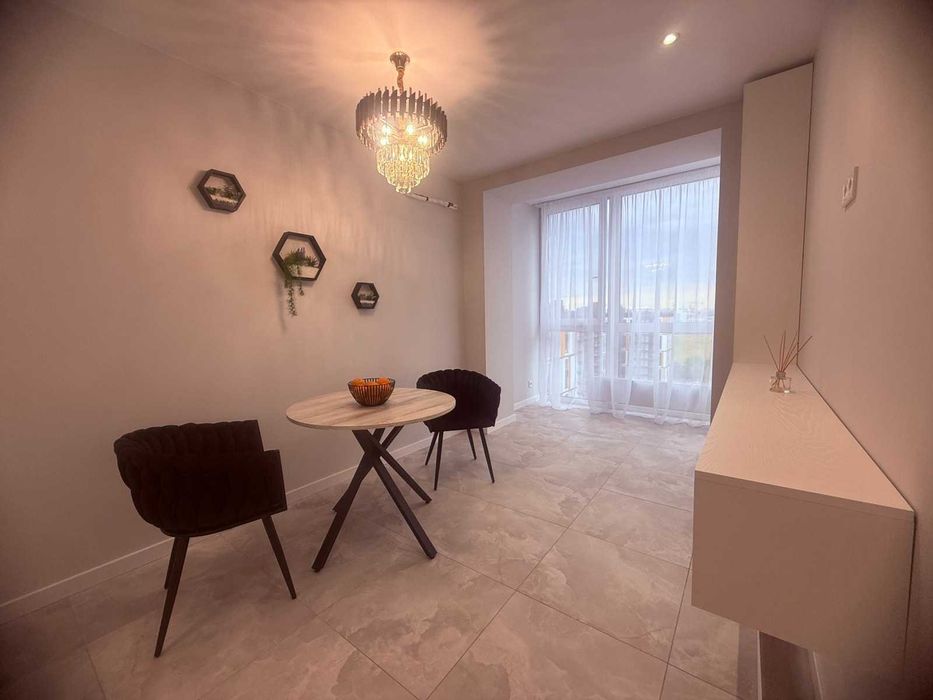 Квартира на вул. Європейська, 32Б в Києві, ID 312929, фото №8