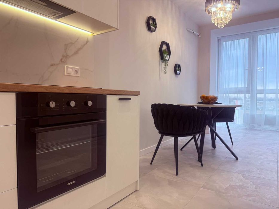 Квартира на вул. Європейська, 32Б в Києві, ID 312929, фото №9