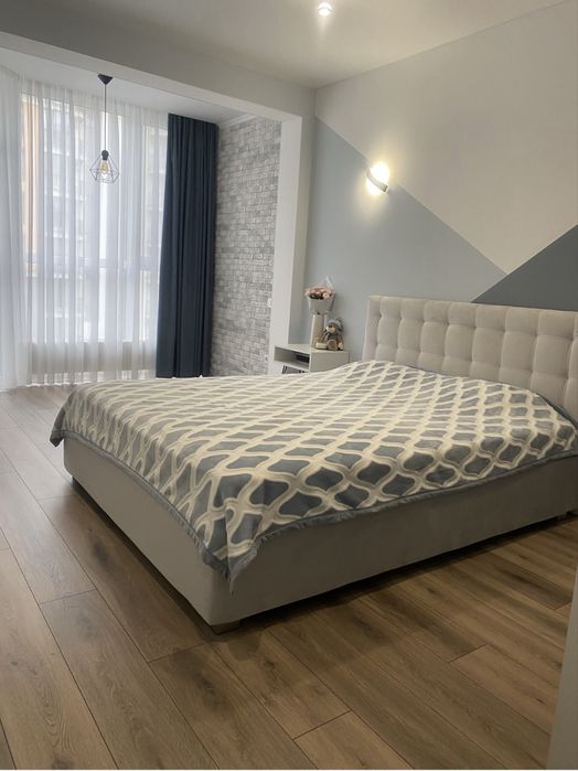 Квартира на ЖК На Прорізній в Київ, ID 307450, фото №3
