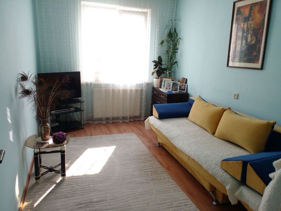 Квартира на вул. Нахімова, 9 в Ужгороді, ID 254891, фото №8