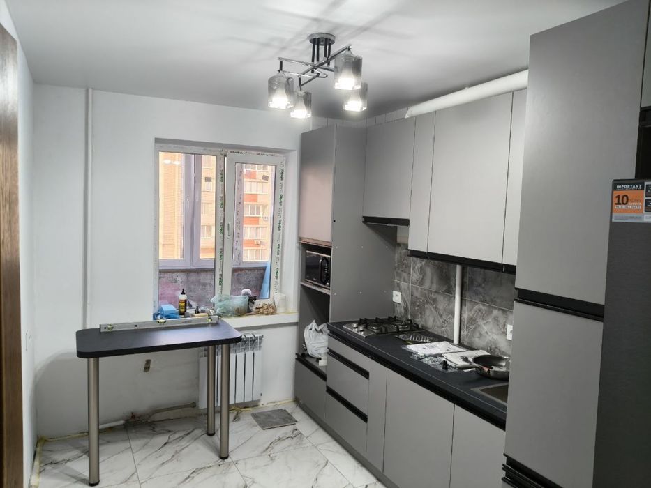 Квартира на вул. Конякіна, 29a в Луцьк, ID 328457, фото №1