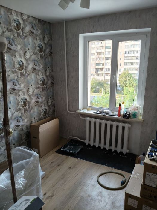 Квартира на вул. Конякіна, 29a в Луцьк, ID 328457, фото №3