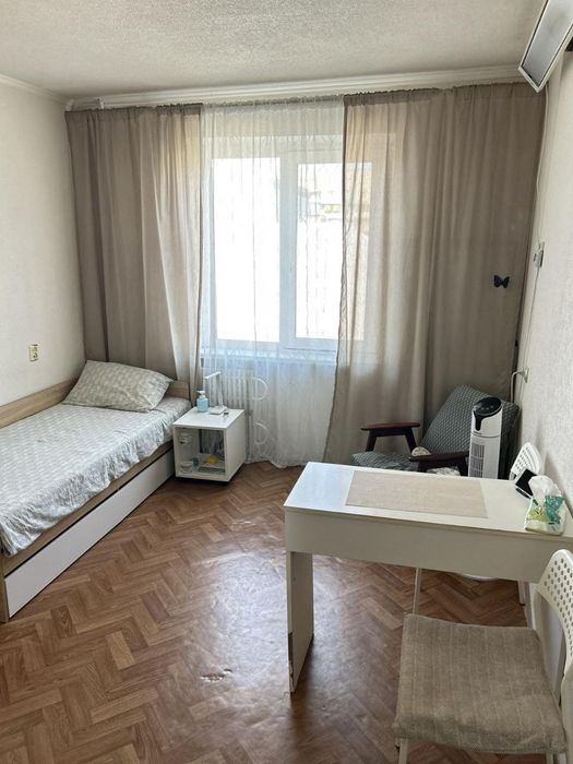 Квартира на вул. Владимира Антоновича, 10Б, ID 252317, фото №1