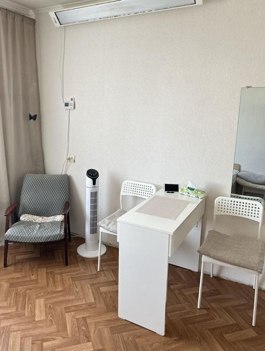 Квартира на вул. Владимира Антоновича, 10Б в Дніпрі, ID 252317, фото №2