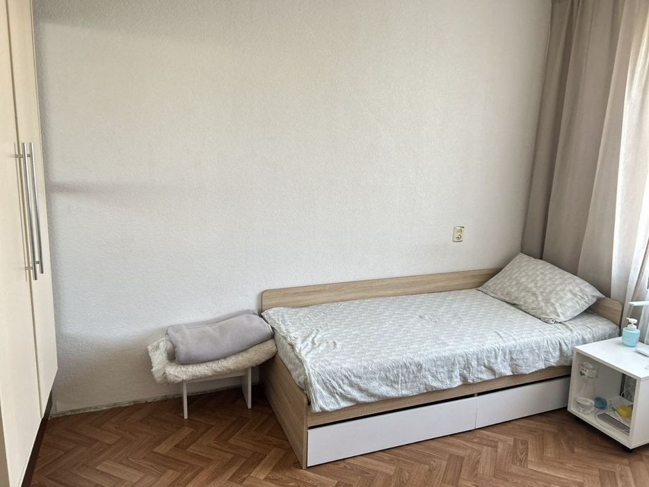 Квартира на вул. Владимира Антоновича, 10Б в Дніпрі, ID 252317, фото №3