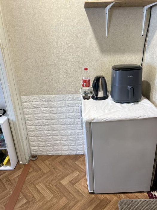 Квартира на вул. Владимира Антоновича, 10Б в Дніпрі, ID 252317, фото №5
