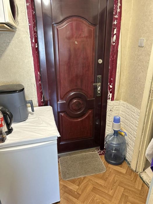 Квартира на вул. Владимира Антоновича, 10Б в Дніпрі, ID 252317, фото №6