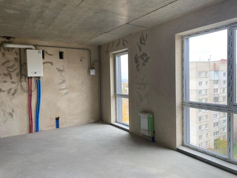 Квартира на вул. Студентська в Рівне, ID 252323, фото №3
