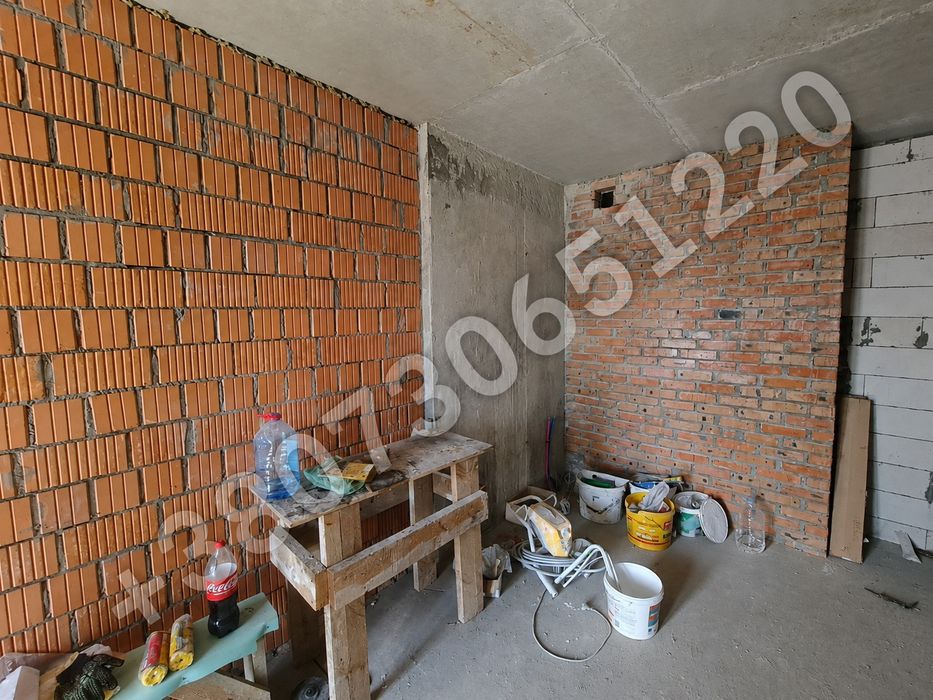 Квартира на ЖК Nordica Residence в Києві, ID 252335, фото №1