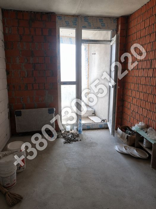 Квартира на ЖК Nordica Residence в Києві, ID 252335, фото №2
