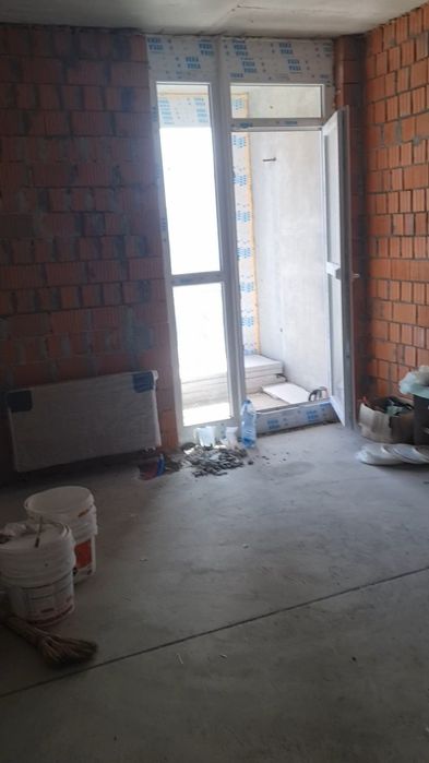 Квартира на ЖК Nordica Residence в Києві, ID 252335, фото №3