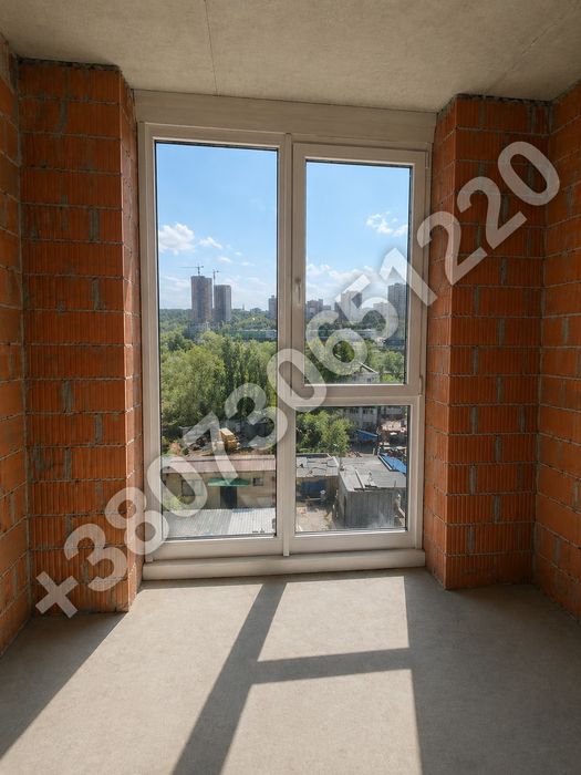 Квартира на ЖК Nordica Residence в Києві, ID 252335, фото №4
