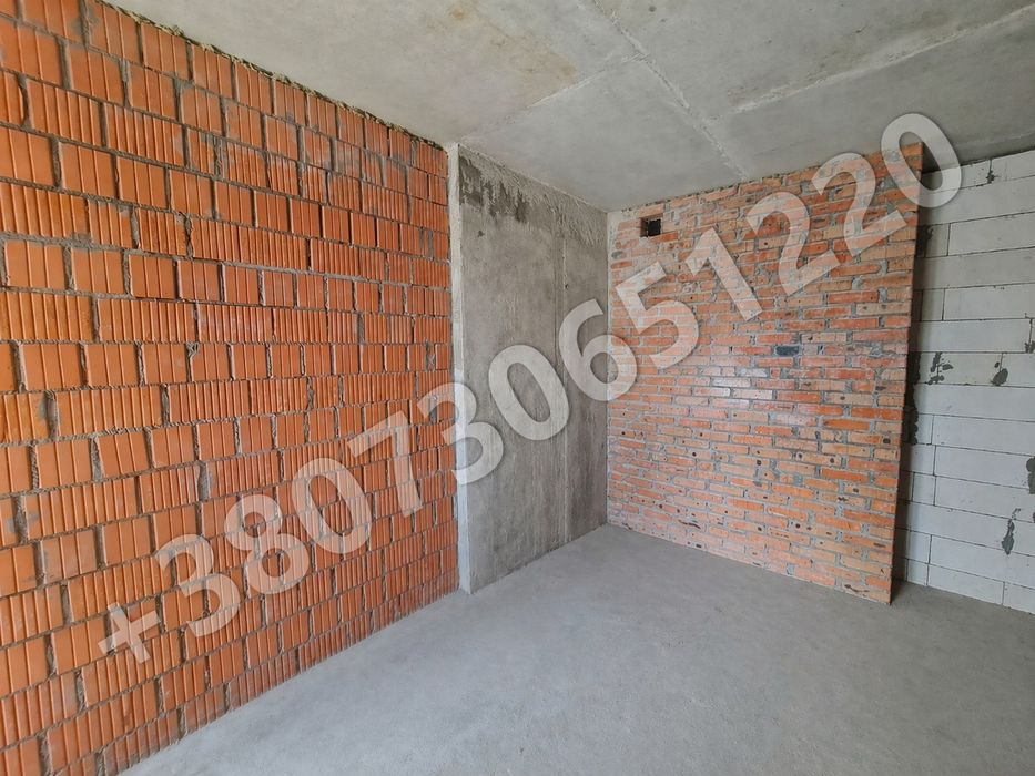 Квартира на ЖК Nordica Residence в Києві, ID 252335, фото №5