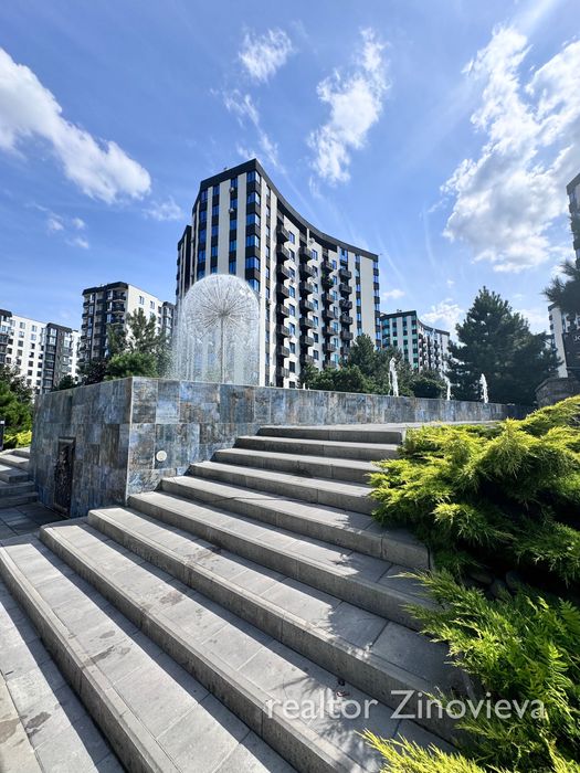 Квартира на Софіївська Борщагівка в Києві, ID 252334, фото №8