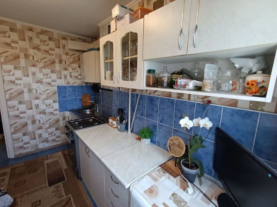 Квартира на вул. Моніторна, 10 в Дніпрі, ID 252337, фото №16