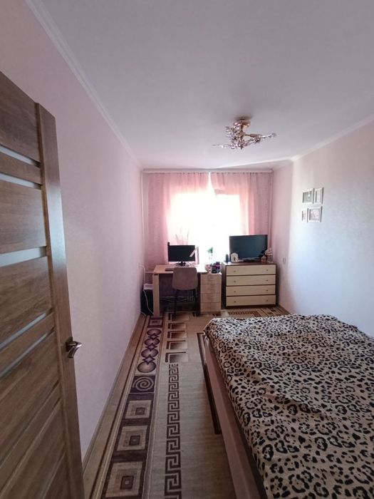 Квартира на вул. Моніторна, 10 в Дніпрі, ID 252337, фото №10