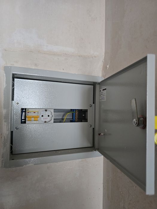Квартира на вул. Радистів, 40-Б в Києві, ID 252392, фото №12