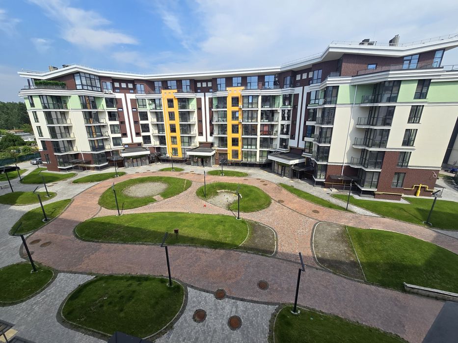 Квартира на вул. Радистів, 40-Б в Києві, ID 252392, фото №16