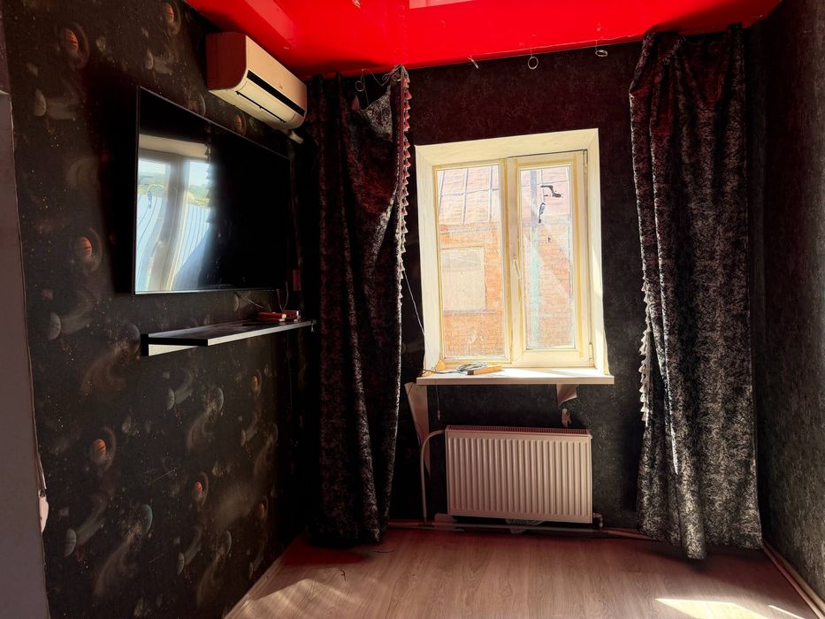 Квартира на вул. Водоспадна (Тувинська), 18 в Кривому Розі, ID 254381, фото №14