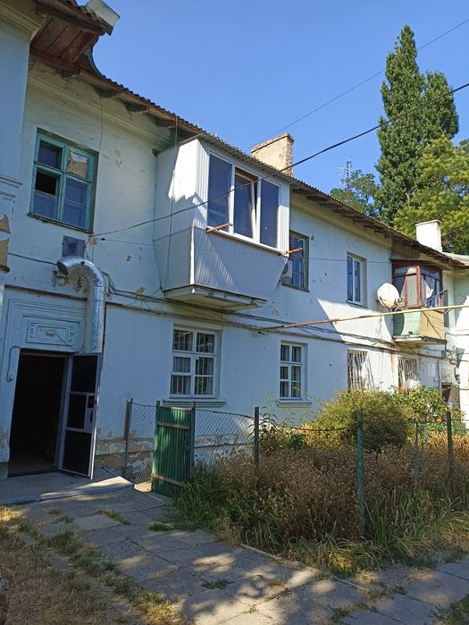 Купити квартиру за адресою просп. Адмиральський, 11 в Одеса на Findly.com.ua Квартира на просп. Адмиральський, 11 в Одеса, ID 252458, фото №1