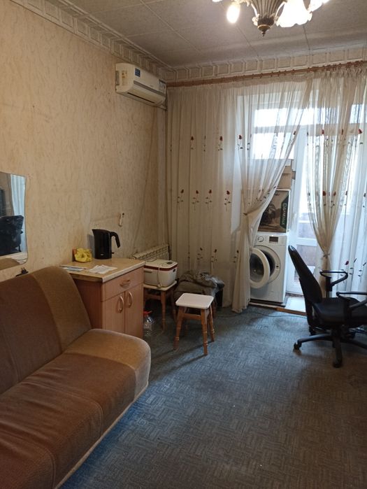 Квартира на просп. Адмиральський, 11 в Одеса, ID 252458, фото №3