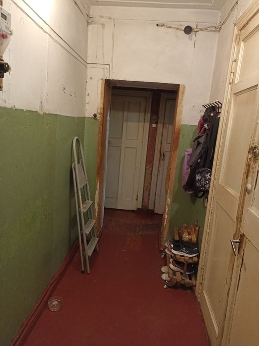 Квартира на просп. Адмиральський, 11 в Одеса, ID 252458, фото №4