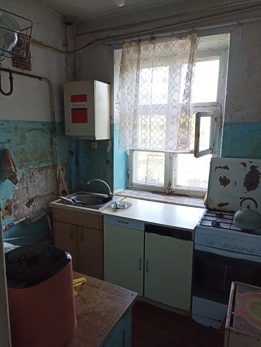 Квартира на просп. Адмиральський, 11 в Одеса, ID 252458, фото №5